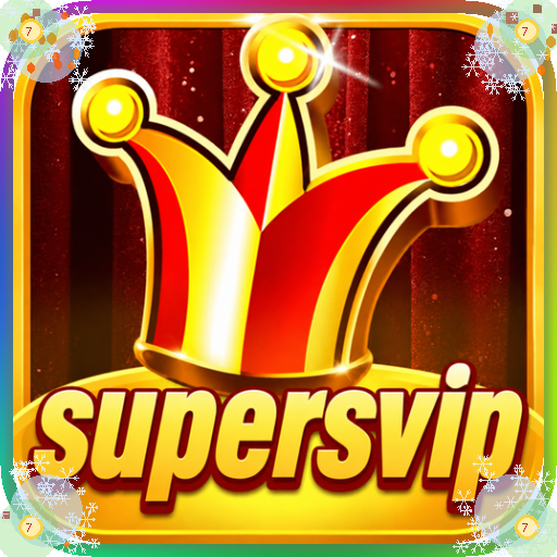 supersvip — galeri pratinjau - APK Resmi